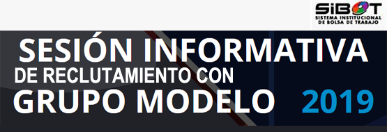 Sesión informativa Grupo Modelo